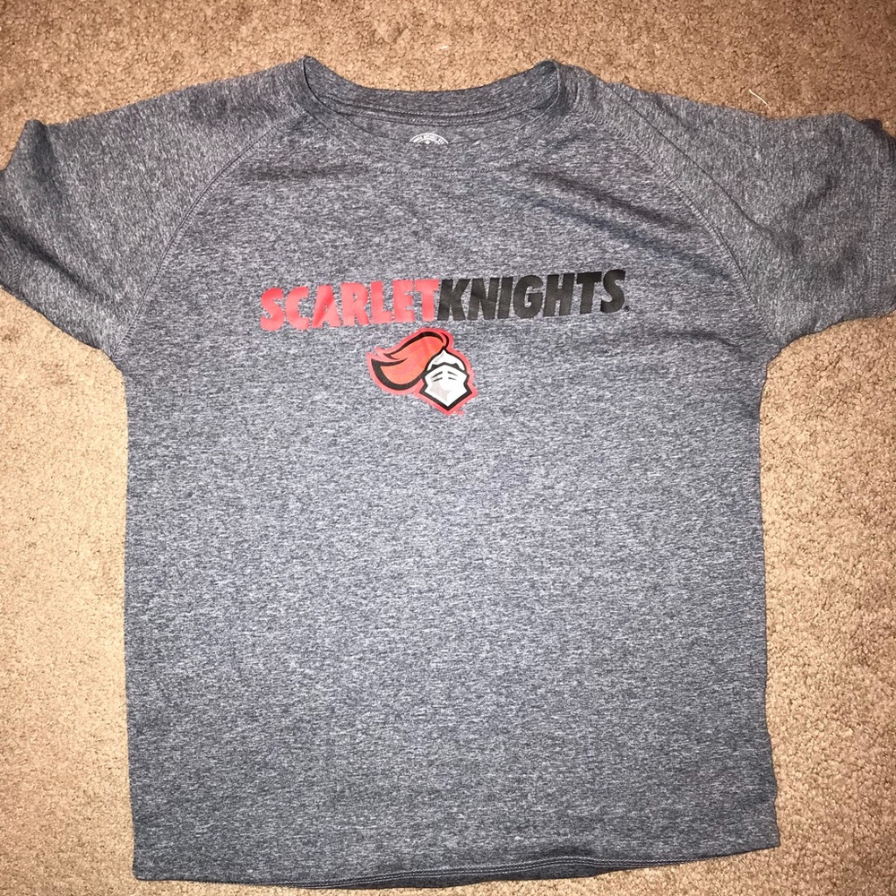 Rutgers Shirt
